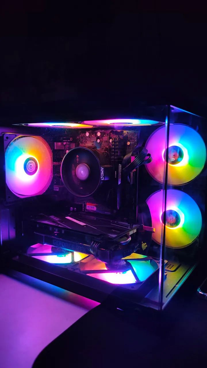 PC GAMER
