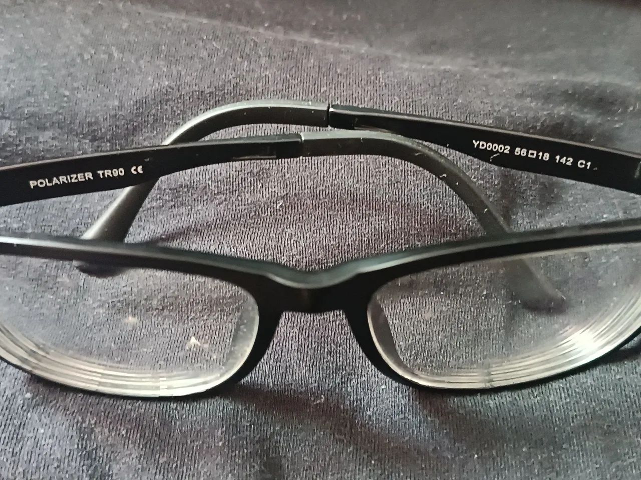 Armação de Oculos Marca Polar importada - Foto 5