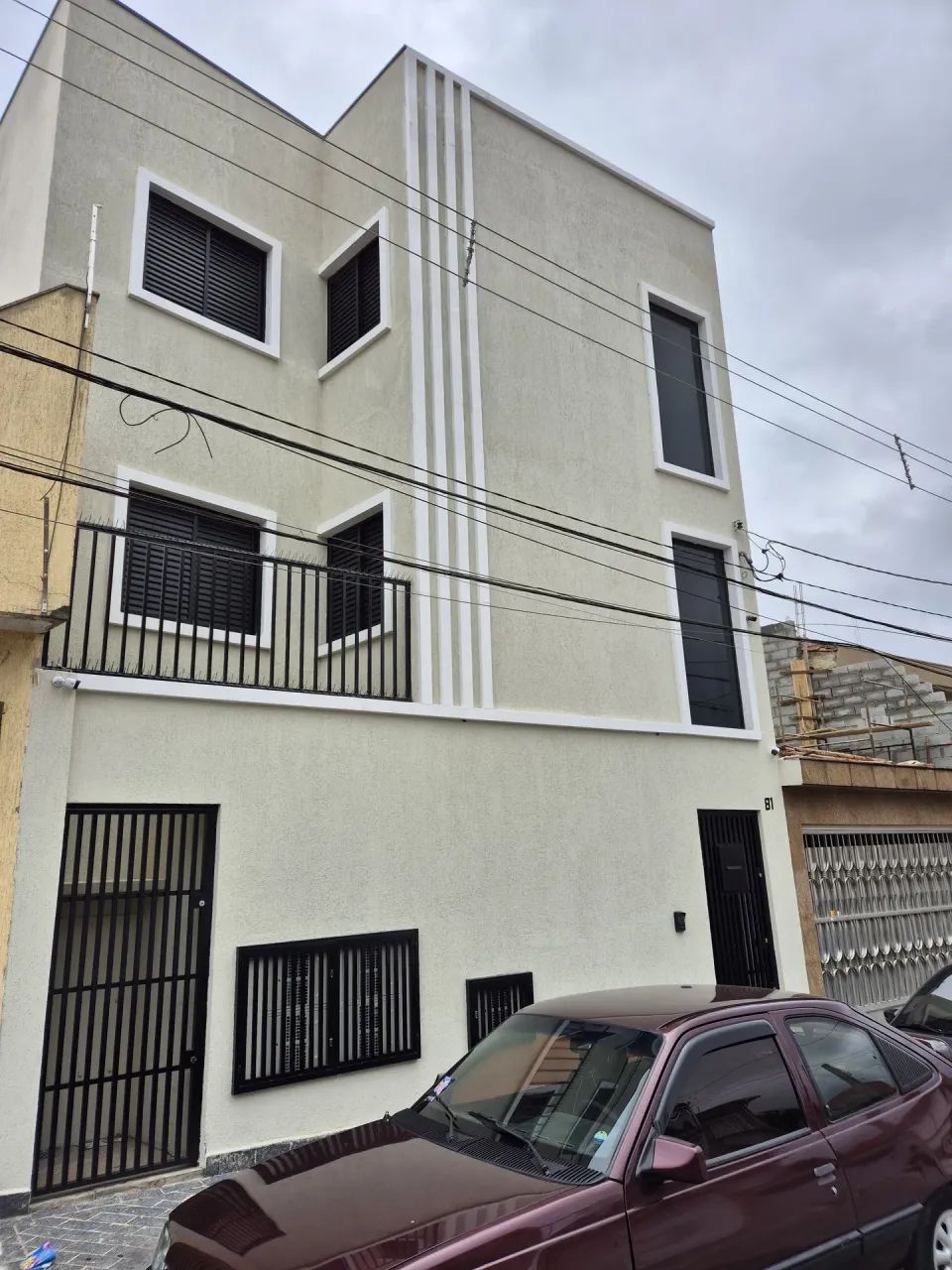 Apartamento no Condomínio Tatuapé - Foto 5