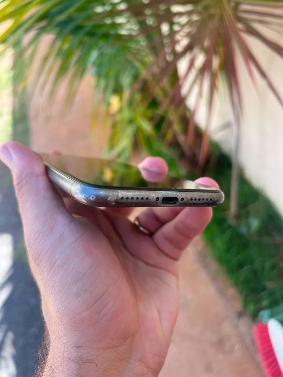 IPHONE 11 128GB | TODO ORIGINAL | FACE ID OFF - Foto 5
