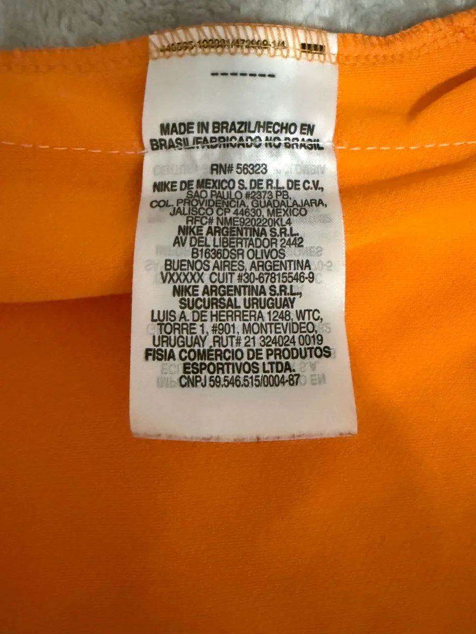 Camiseta Nike  - Foto 3