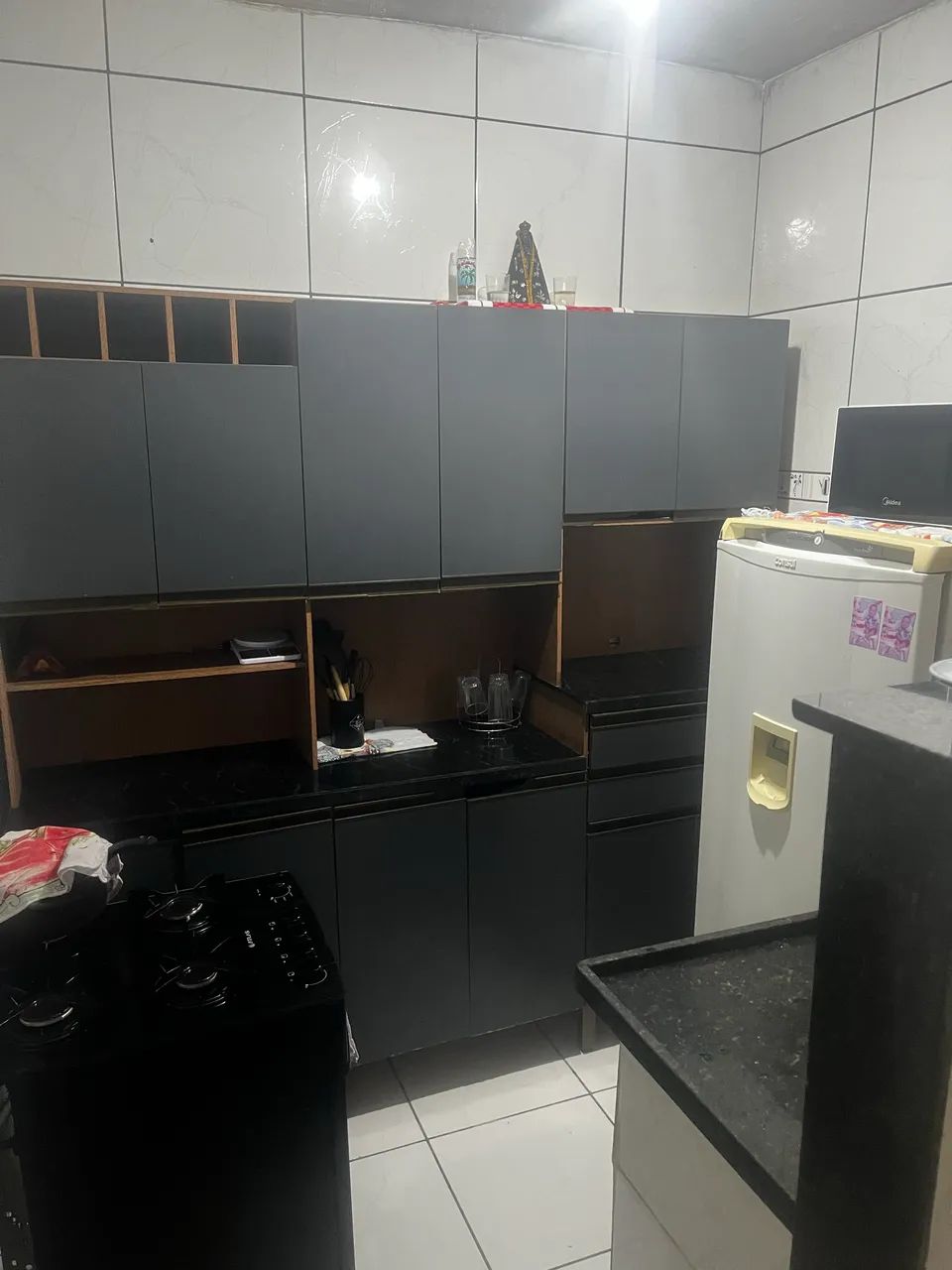 Vendo casa em comunidade da congonha  - Foto 3