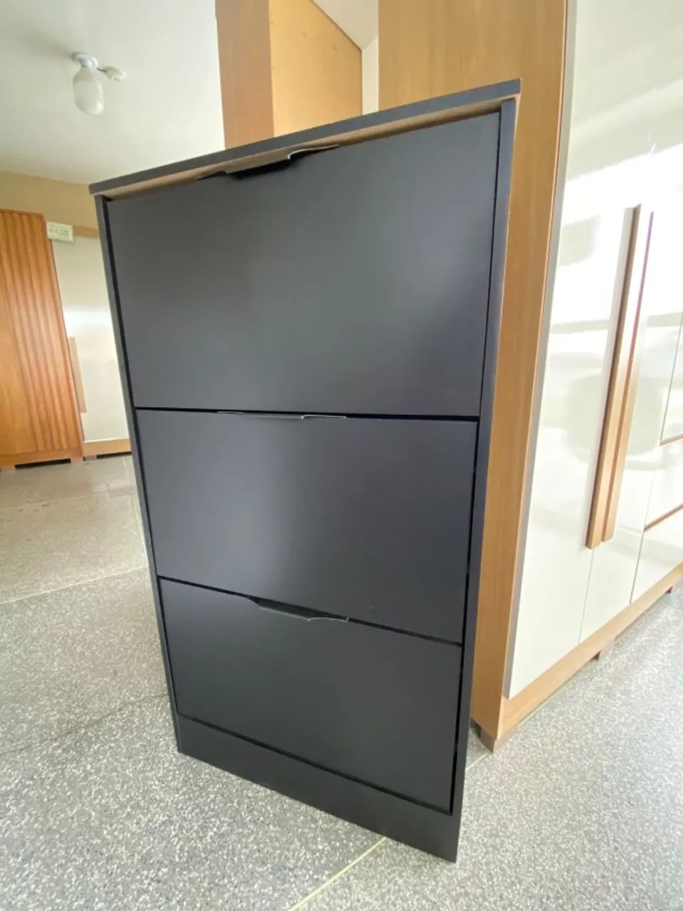 SAPATEIRA SLIN NOVA A PRONTA ENTREGA!!