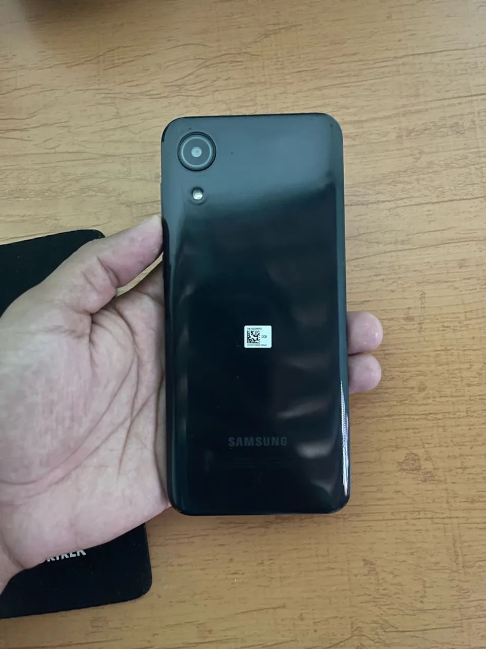 Celular Samsung A03