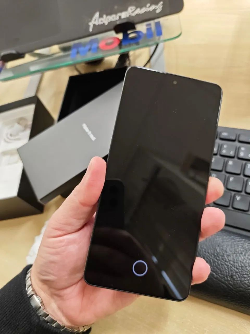 REALME GT 7T - Foto 2