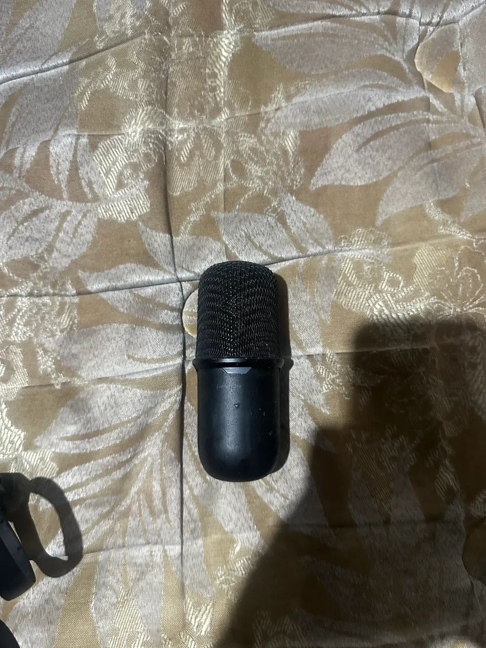 Microfone hyperx solocast