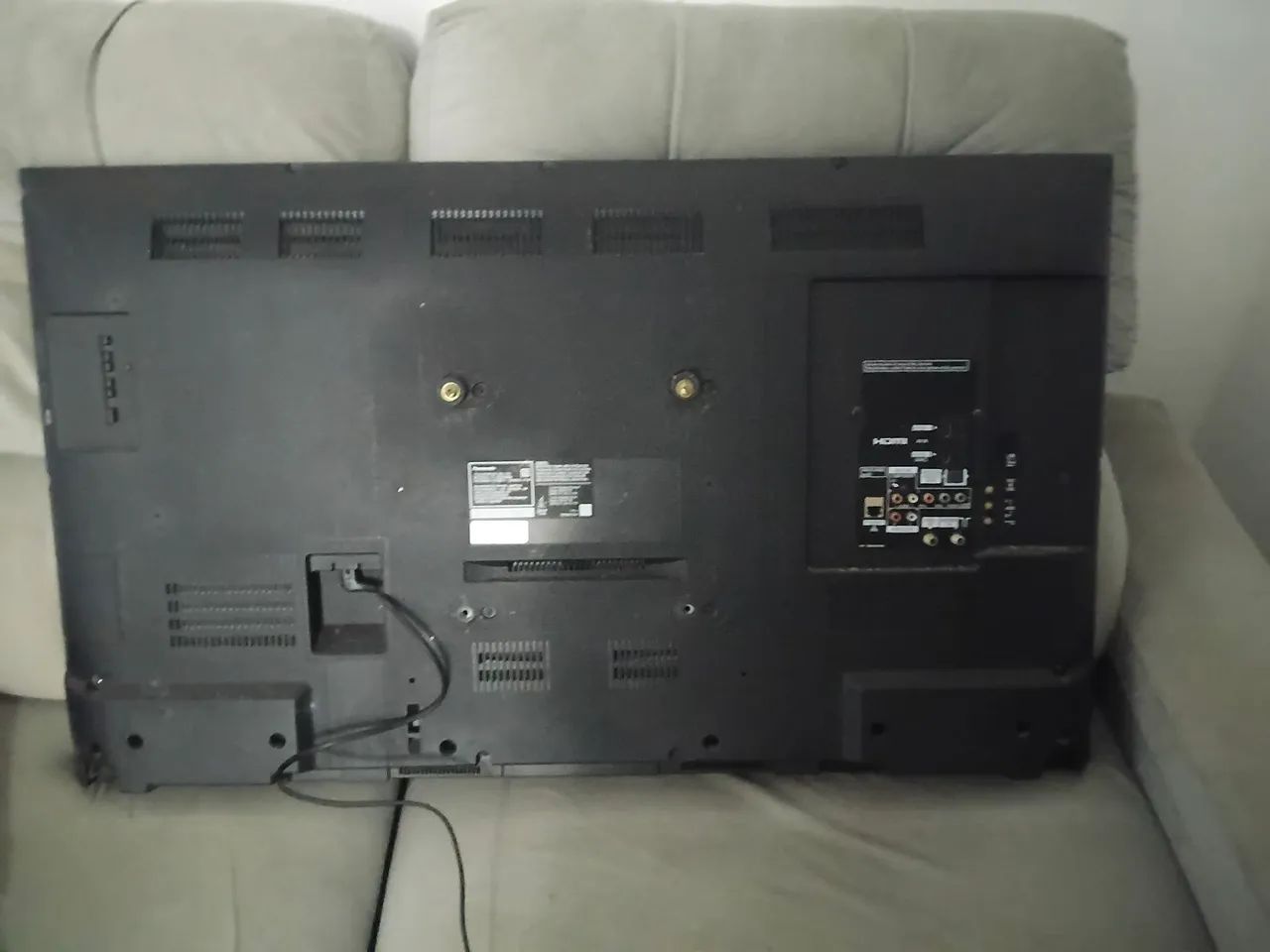 Tv panasonic 43pol - Foto 2