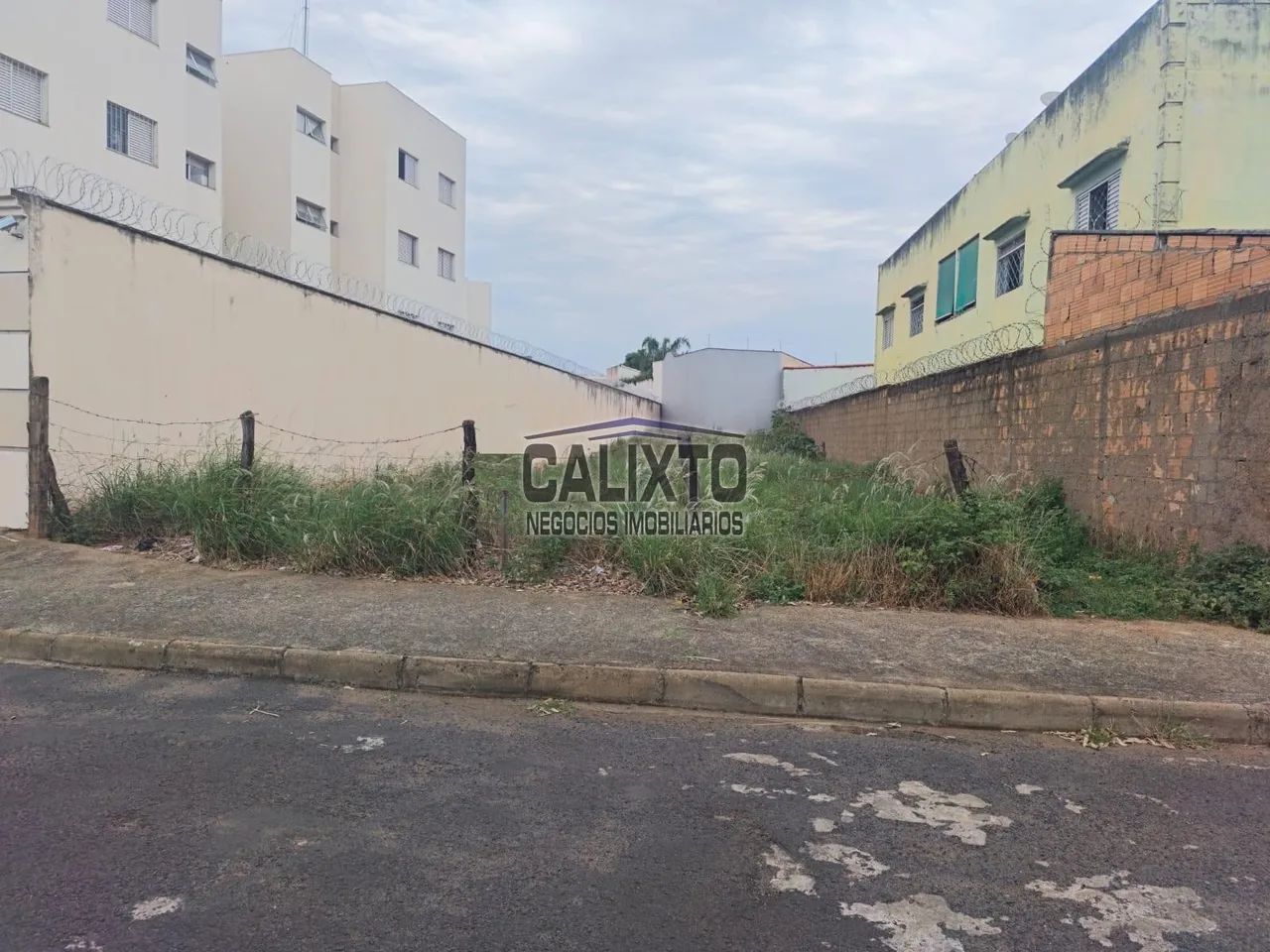 TERRENO BAIRRO ROOSEVELT - Foto 2