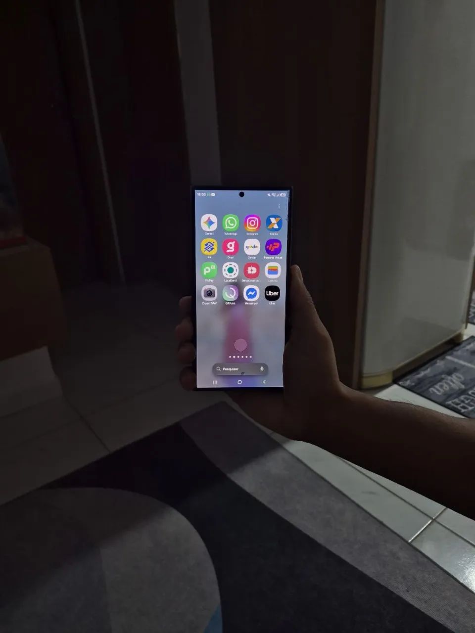 Celular s24 ultra - Foto 4