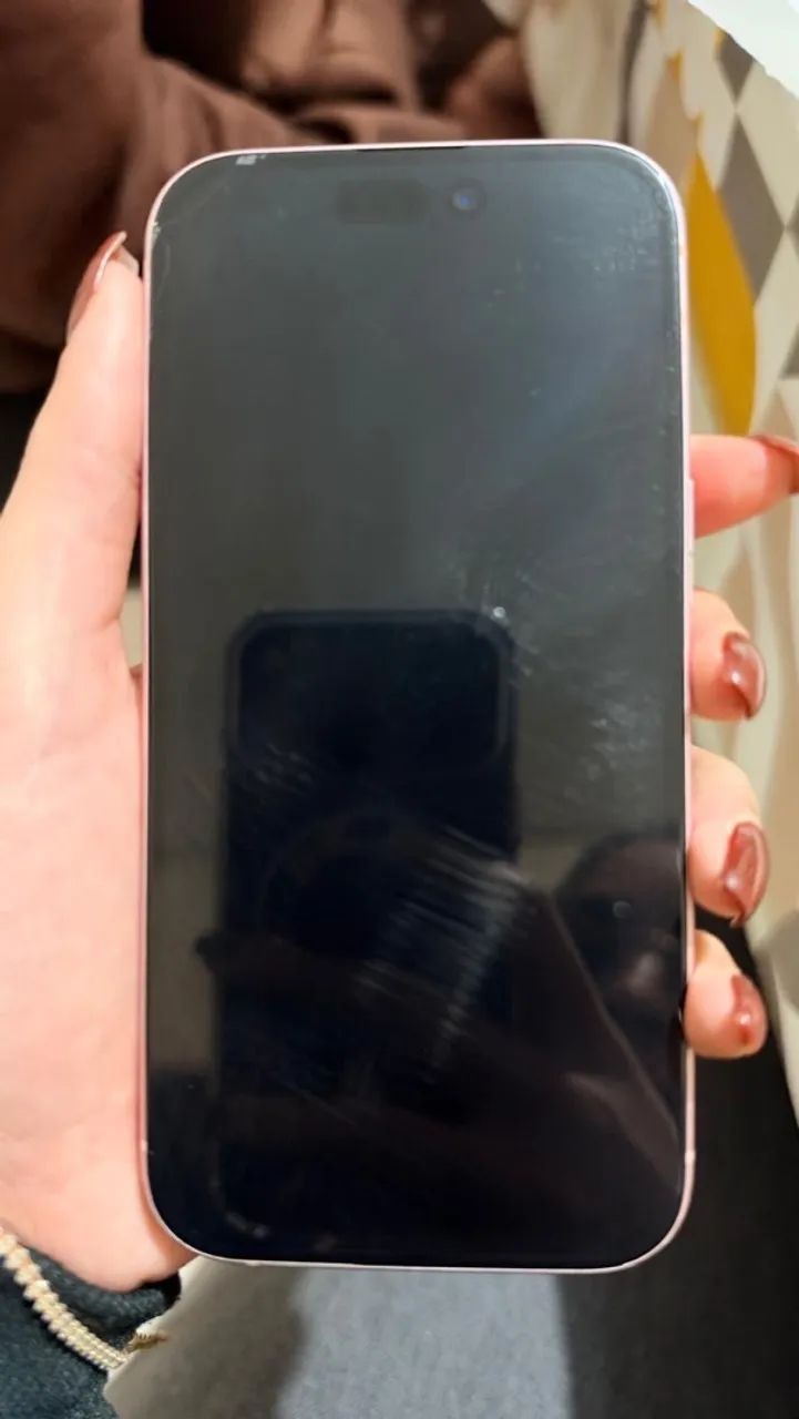 iPhone 15 128gb - Foto 4