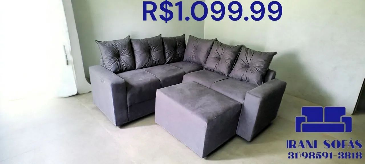 Iranisofas  - Foto 2