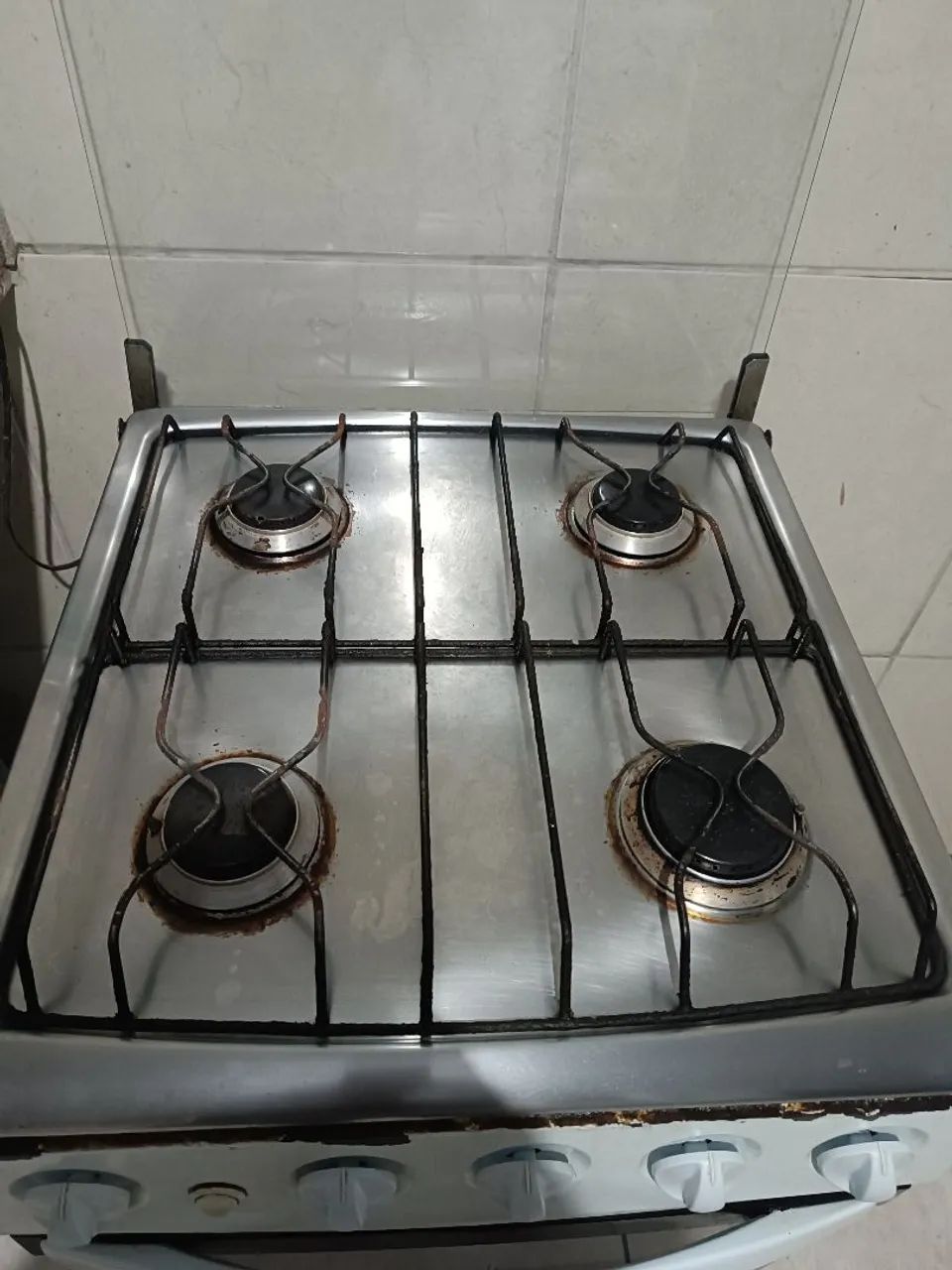 Fogão 4 bocas  - Foto 3