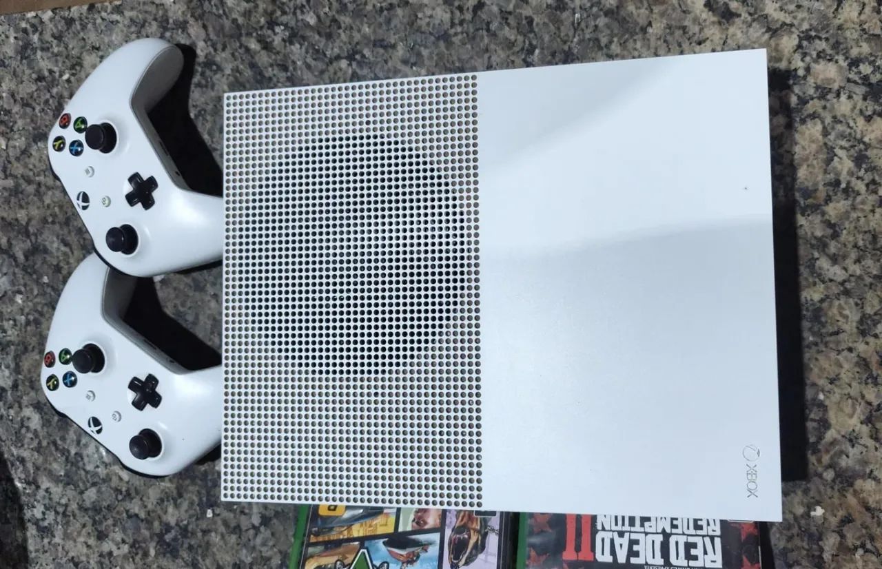 Xbox ome s  - Foto 3