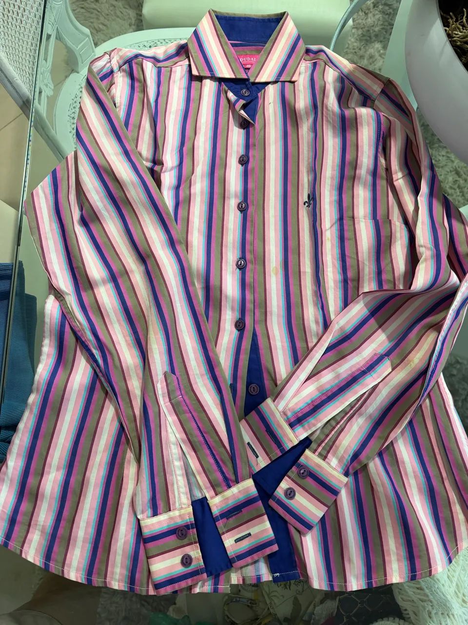 Camisa Dudalina  - Foto 2