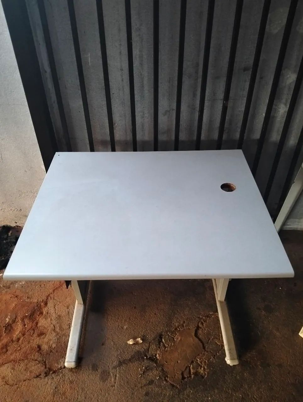 Mesa de computador