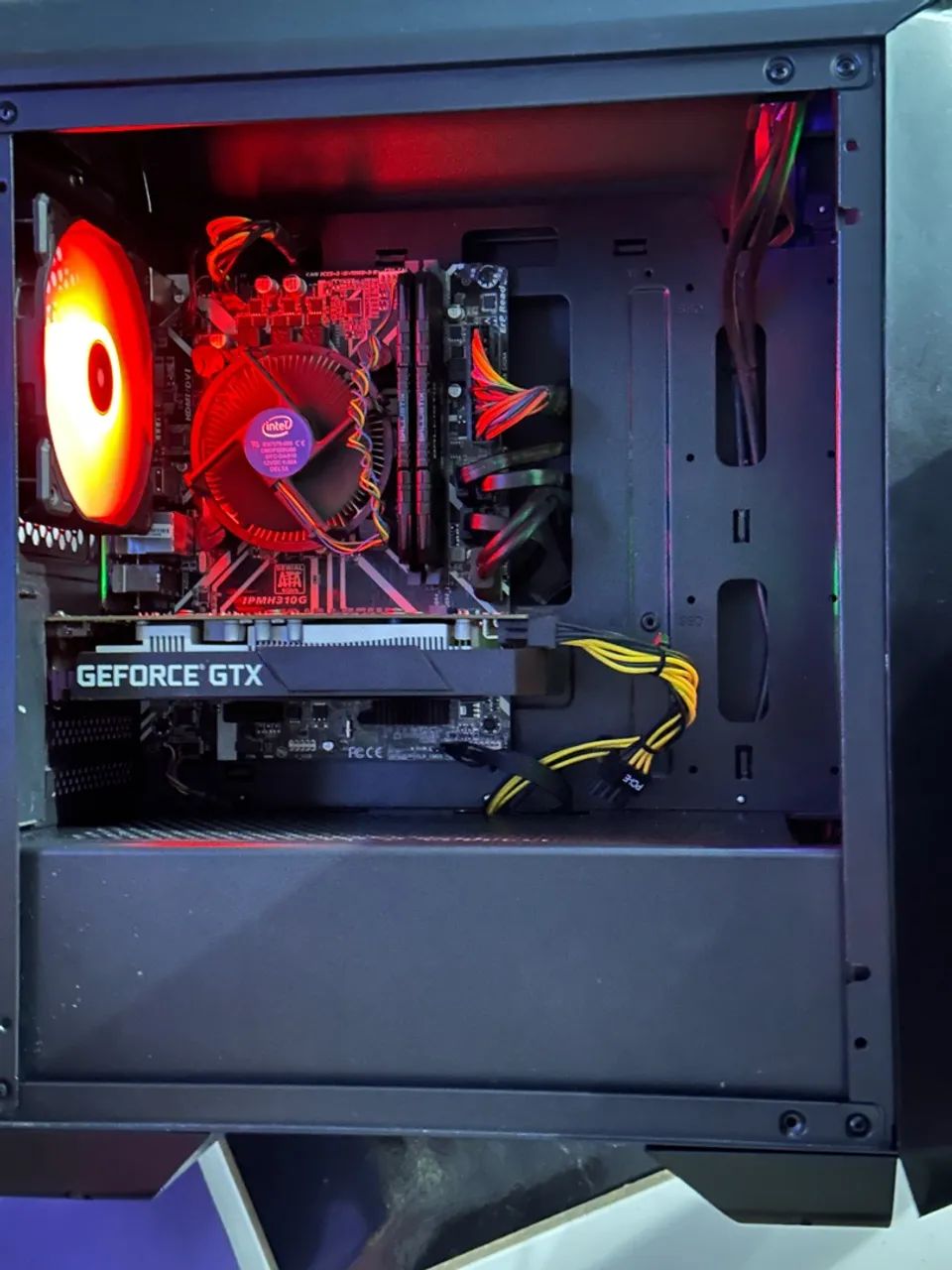 Pc gamer Gtx1650 - Foto 2