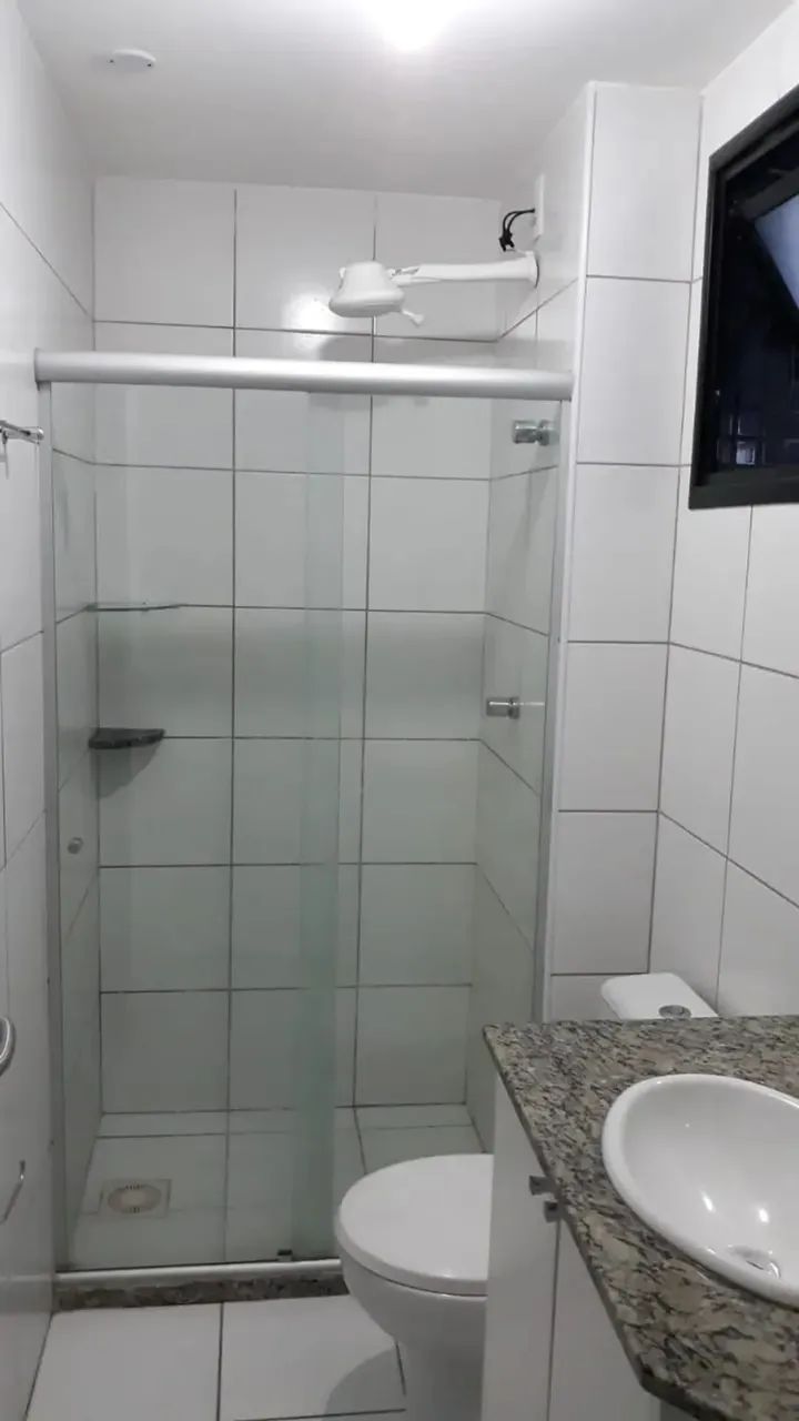 Apartamento 1/4 Caminho das Árvores - LOCAÇÃO - Foto 7