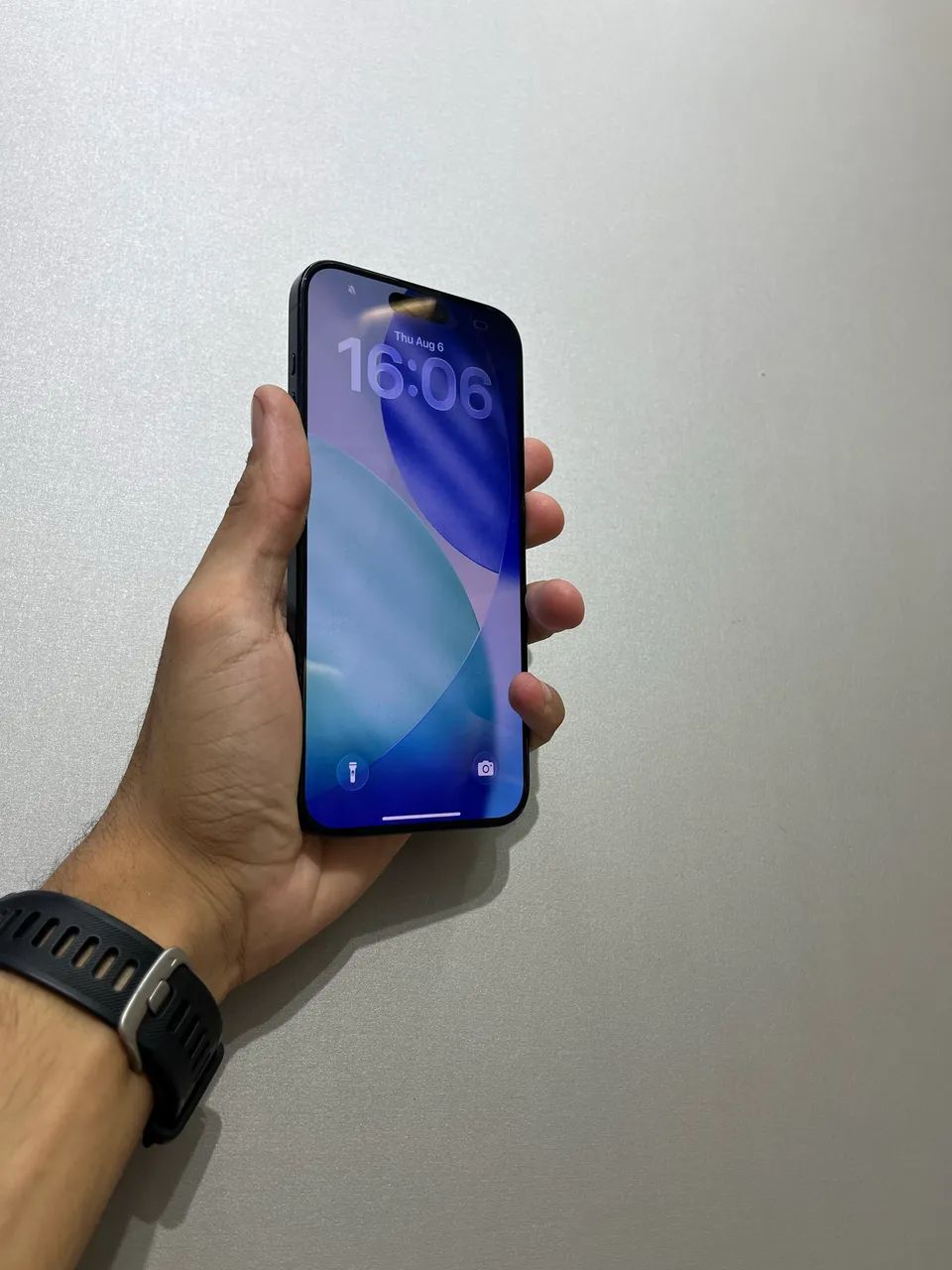 ? iPhone 15 Pro Max 512GB Original - Impecável! - Foto 4