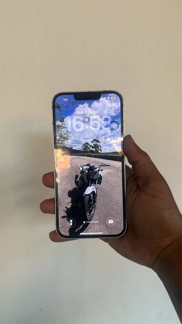 iPhone 13 128gb - Foto 4