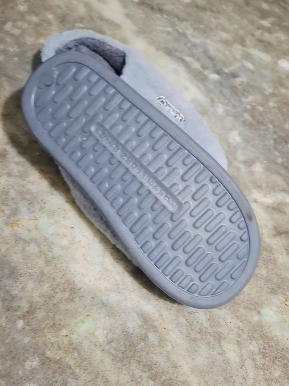 Pantufa Nova - Foto 2