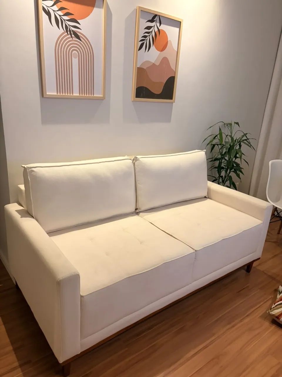 Sofá 2 Lugares  - Foto 2