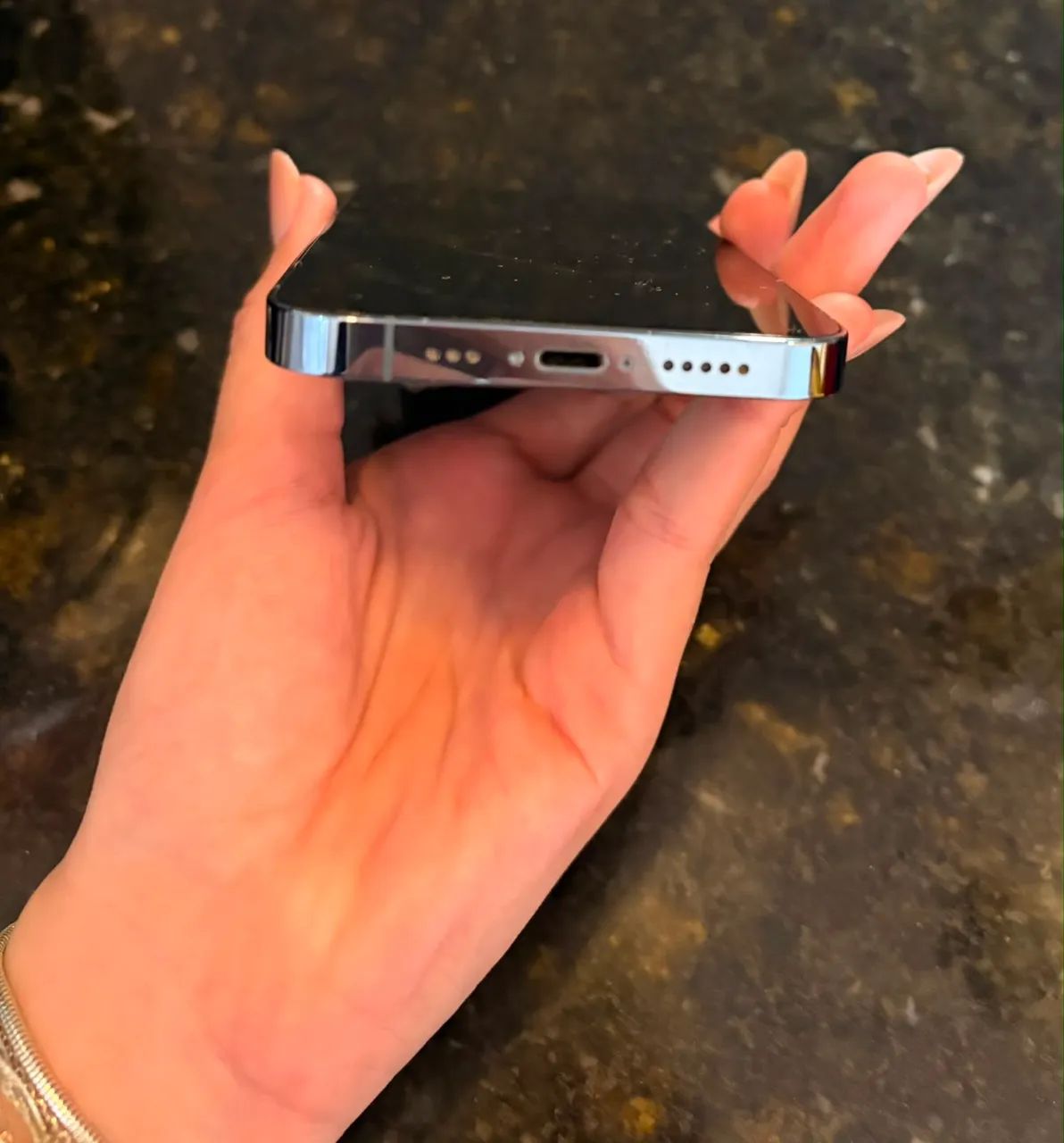 IPHONE 13 Pro Super Novo - Foto 4