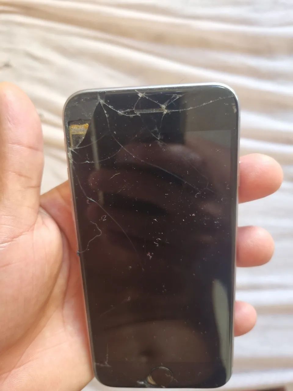 IPhone 6s - Foto 2