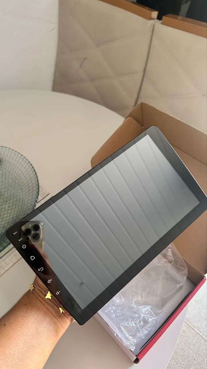 Multimídia hb20 2012 a 2019 - Foto 4