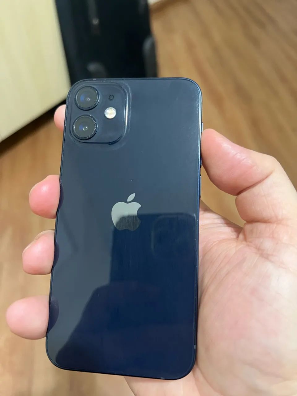 iPhone 12 mini