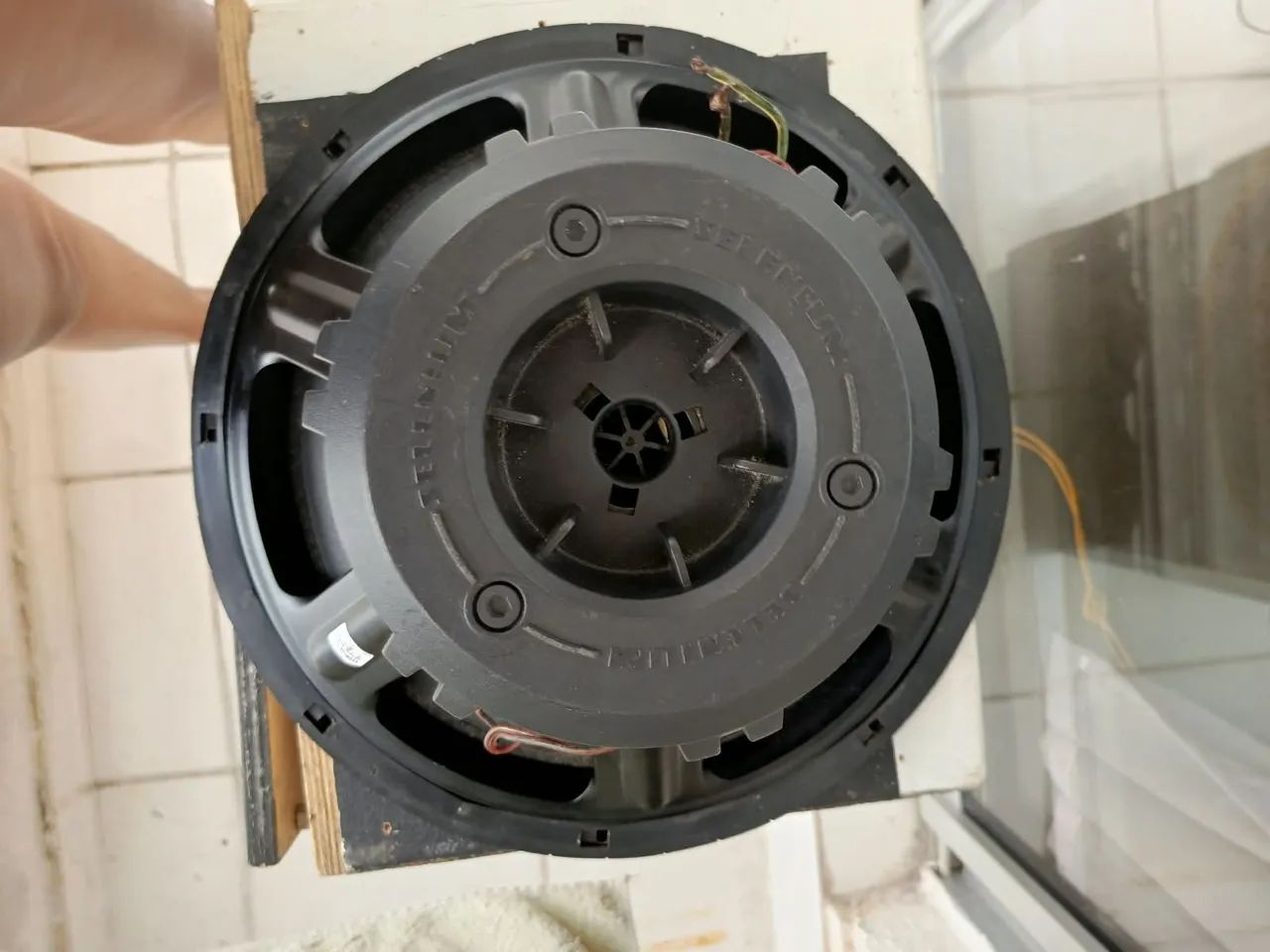 Auto falante  - Foto 2