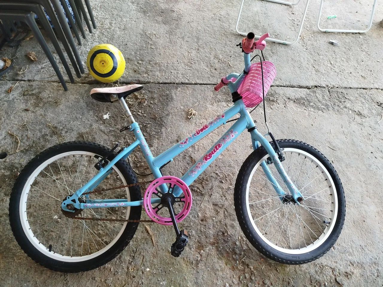 Bicicleta infantil - Foto 5