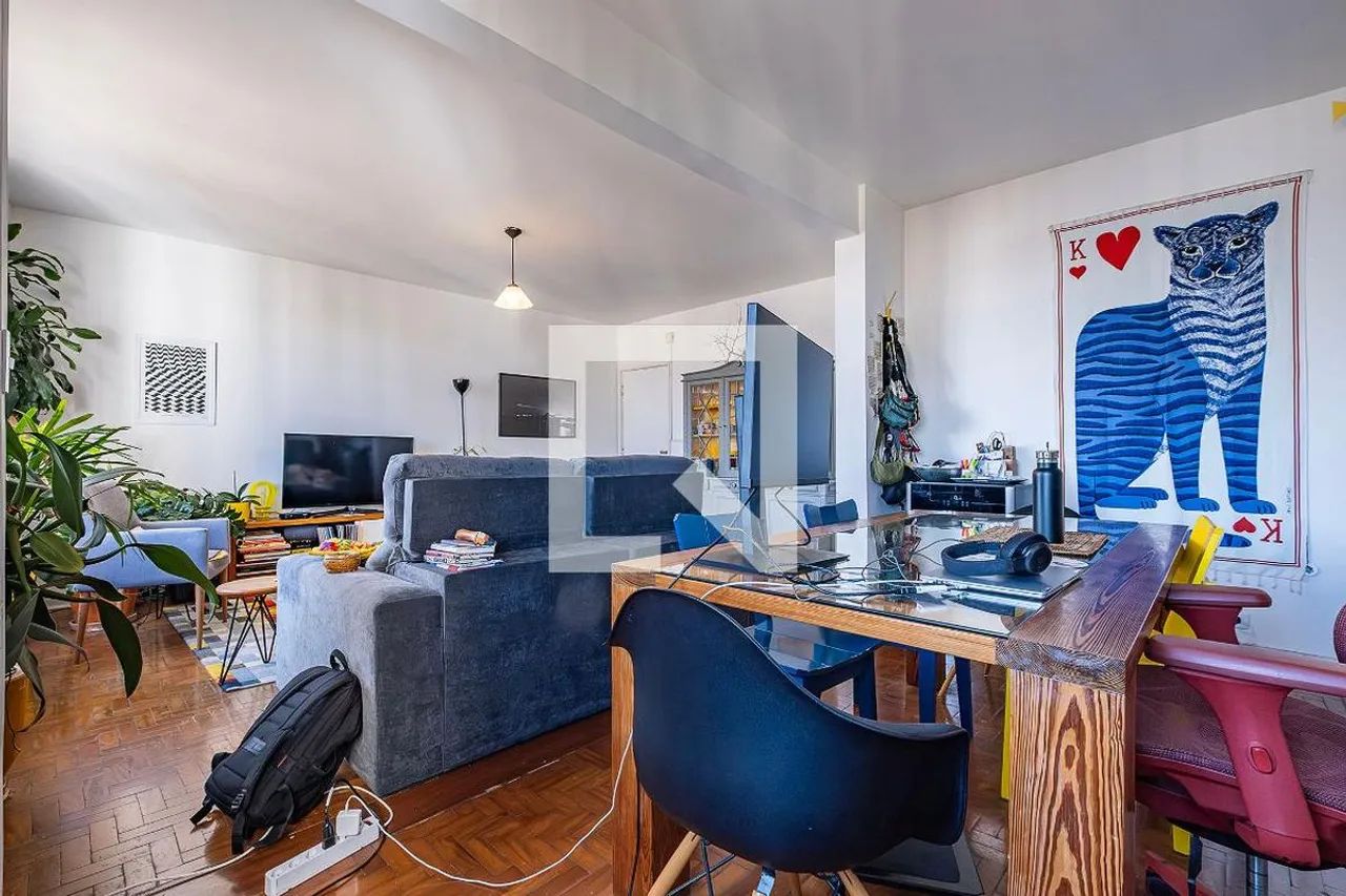 Apartamento à Venda - Pinheiros, 2 Quartos, 103 m2 - Foto 4