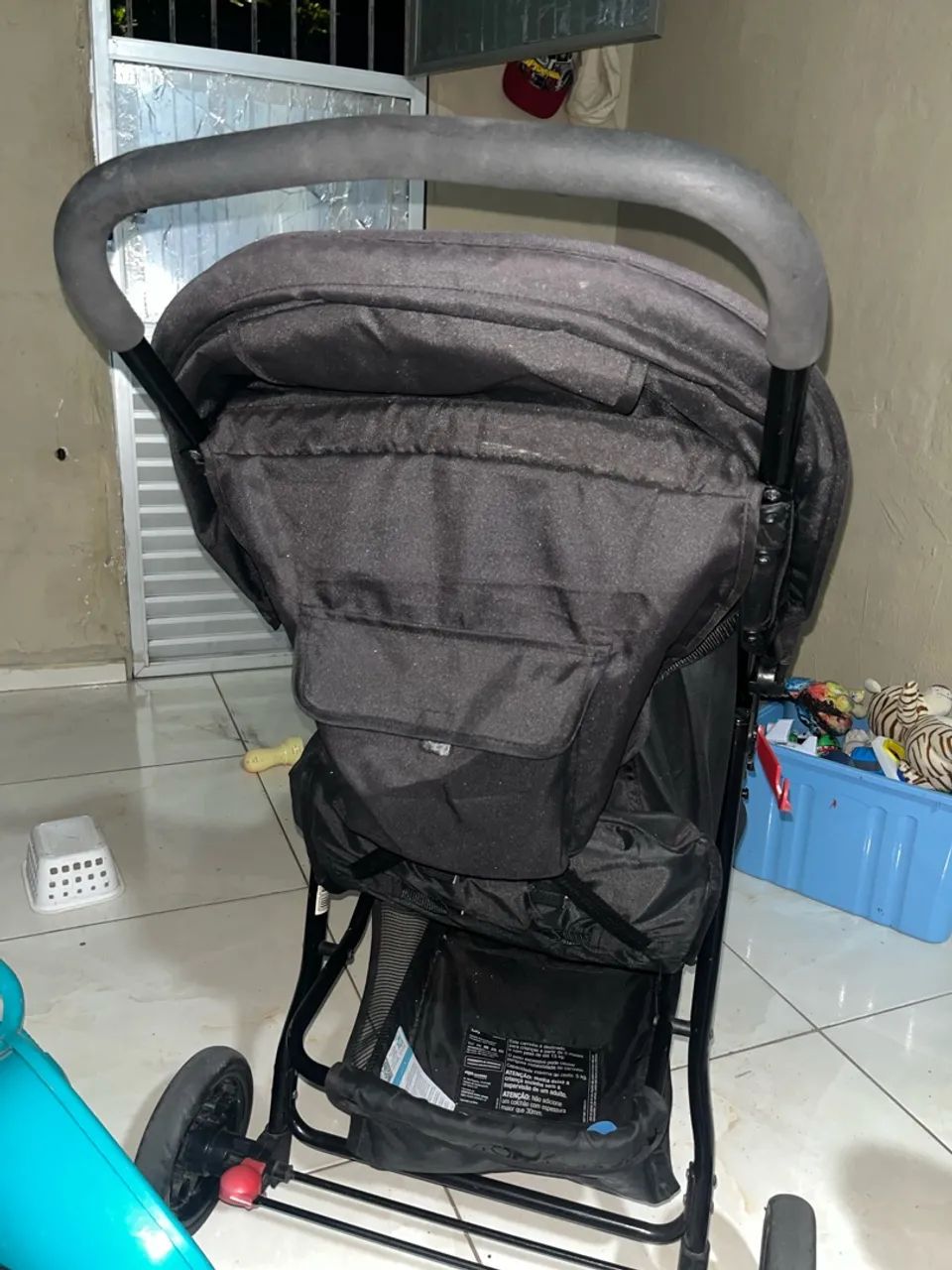 Carrinho de bebê  - Foto 3