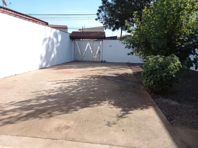 Casa Pirassununga - 2 dormitórios - jd Veloso - Foto 4