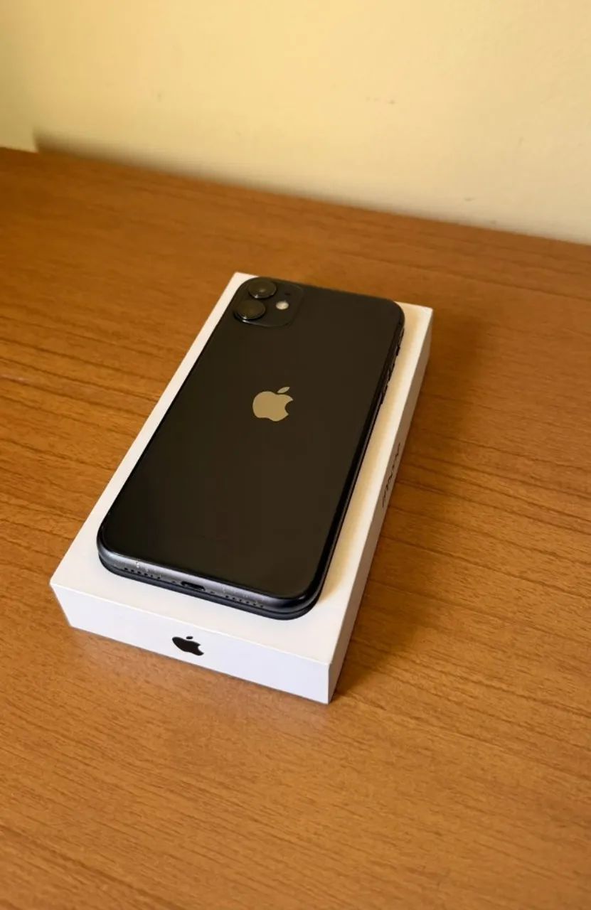 Iphone 11 - 128Gb - Foto 5