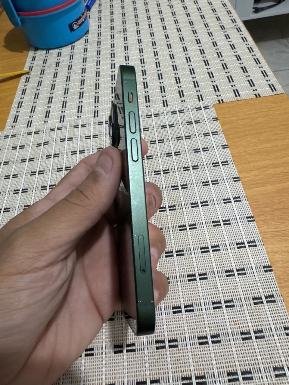 iPhone 13 mini  - Foto 3