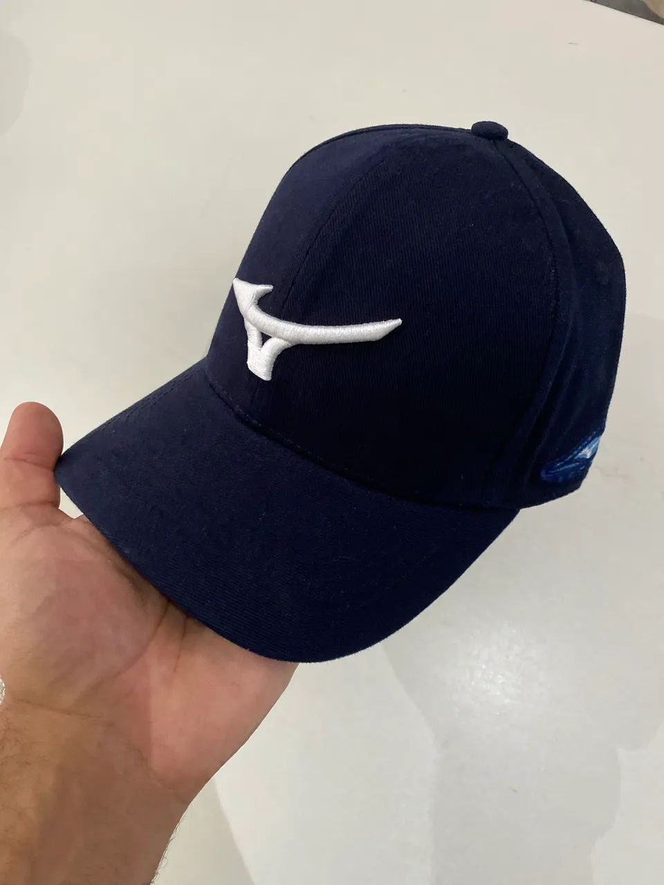 BONÉS MIZUNO - Foto 2