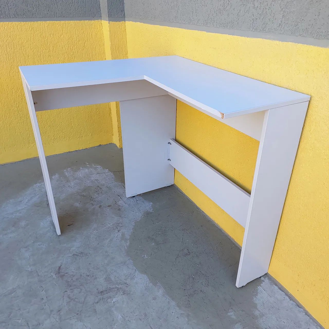 Mesa de canto alta - Foto 5