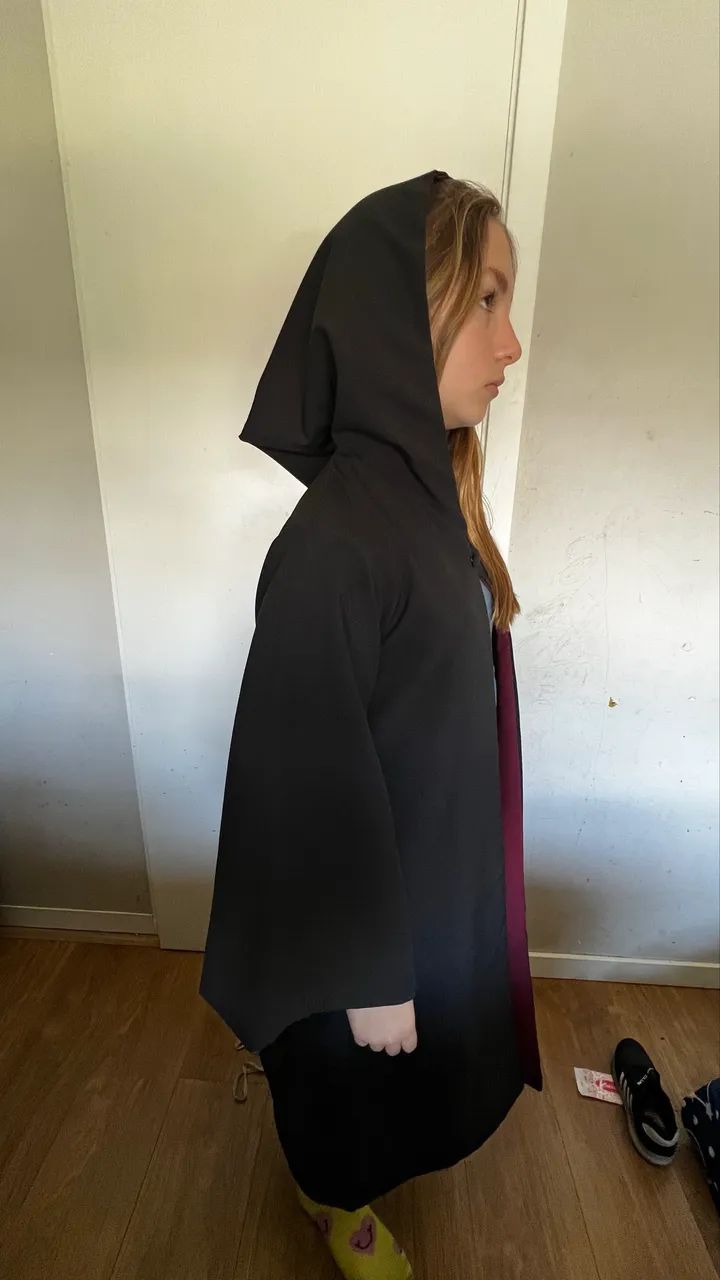 Capa do harry potter original da Disney  - Foto 4