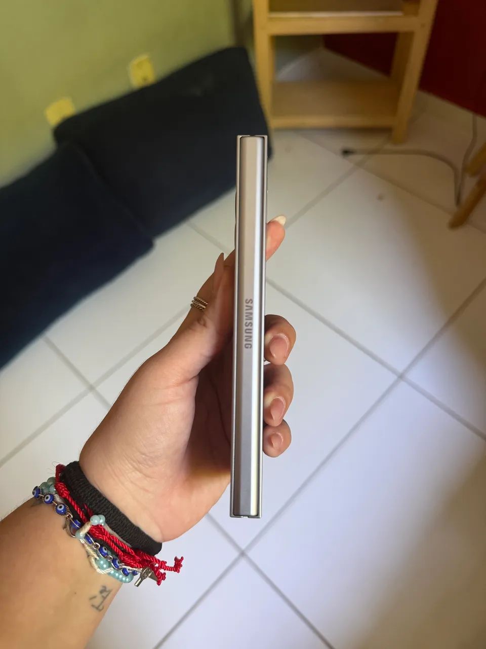 Z Fold 6 - 512gb  - Foto 4