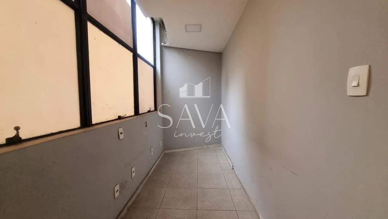 Andar Corrido Comercial para Venda no Centro de Belo Horizonte  165m² | 8 Salas | Excelent - Foto 4