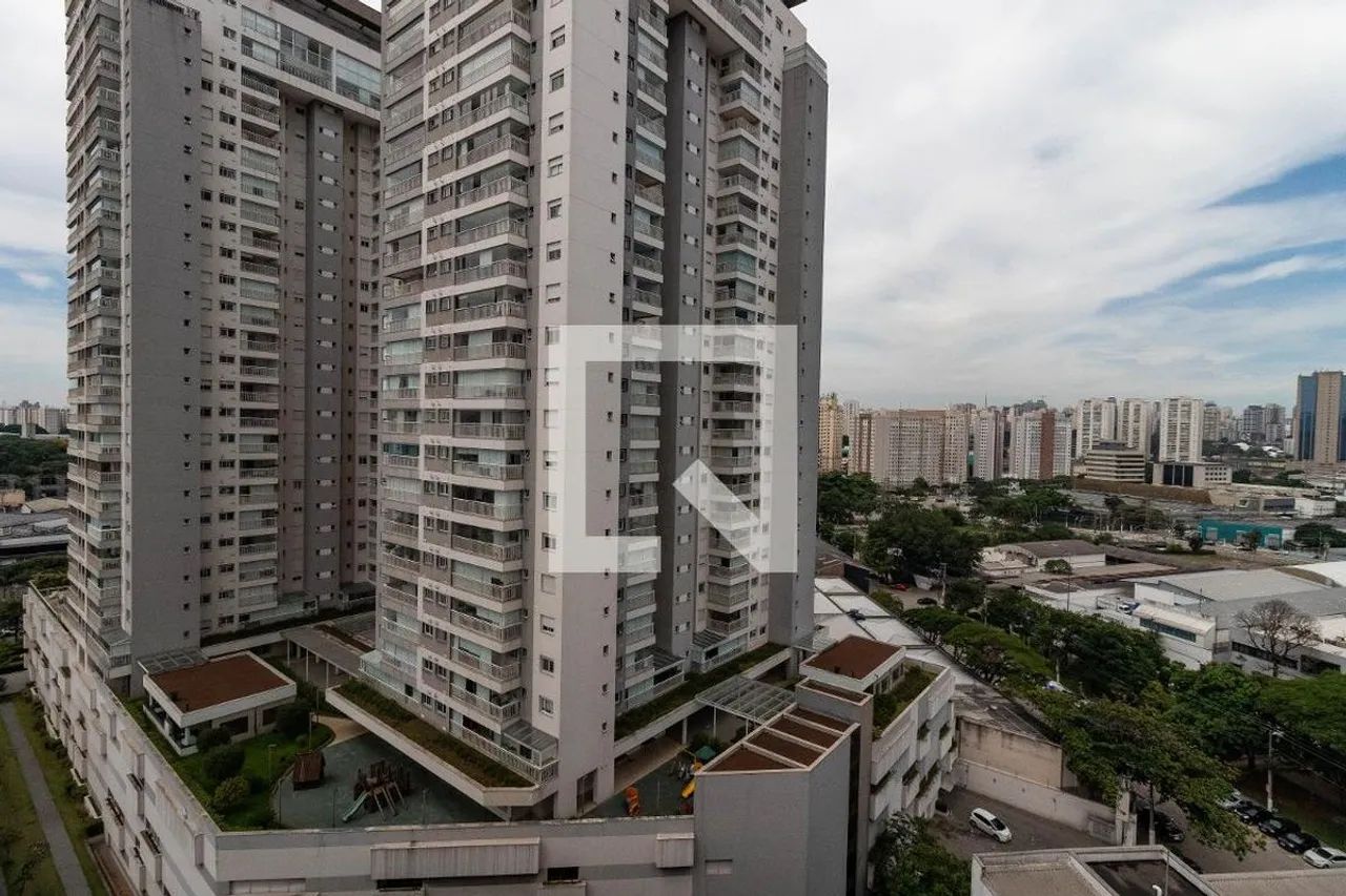 Apartamento à Venda - Barra Funda, 1 Quarto, 27 m2 - Foto 4