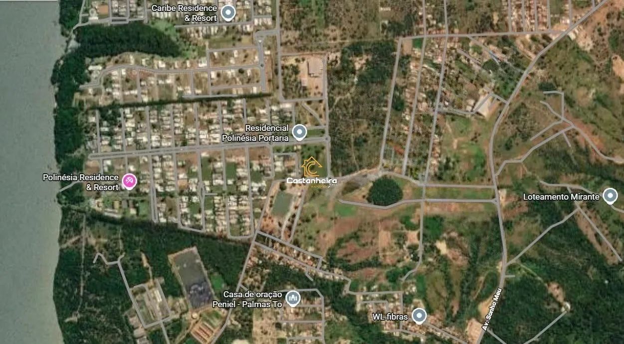 Lote|Terreno - 495 m² - Plano Diretor Norte