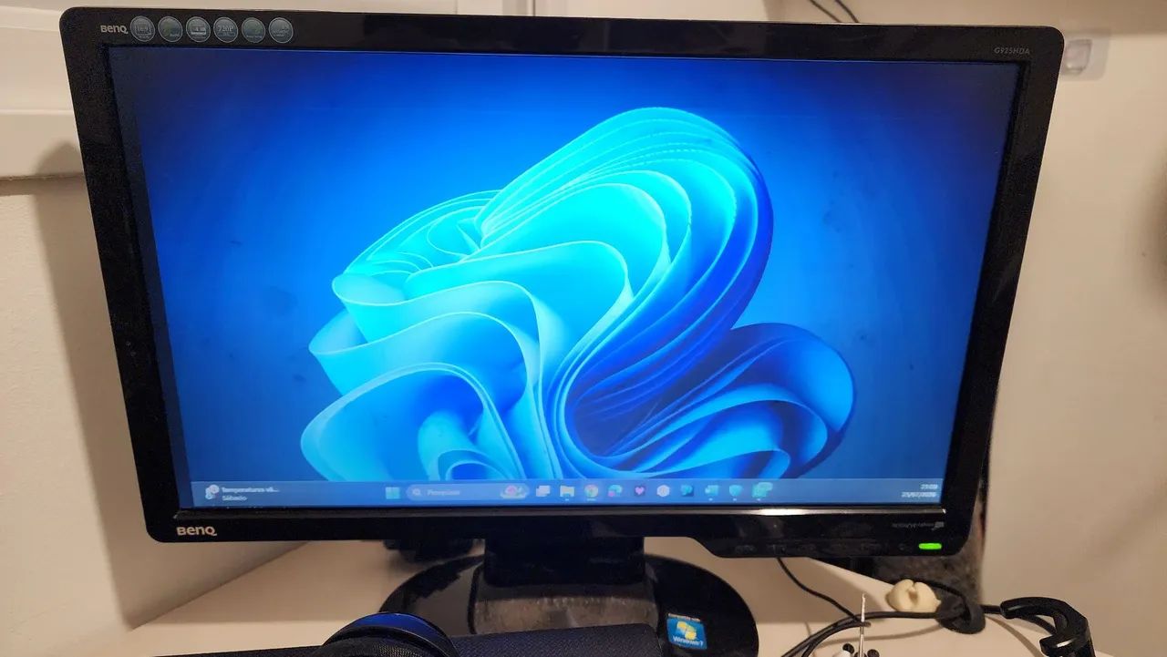 Monitor Benq HD 19"