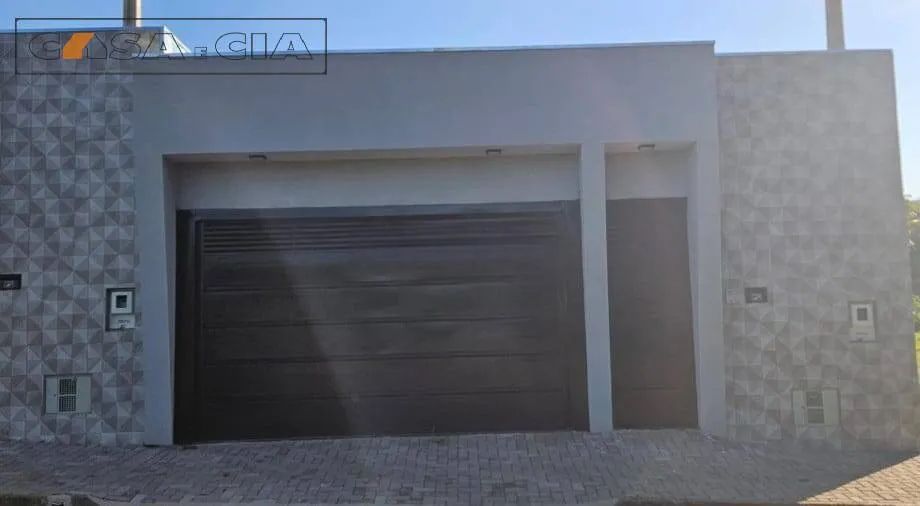 Casa nova com 2 dormitórios em Agudos/SP - Foto 2
