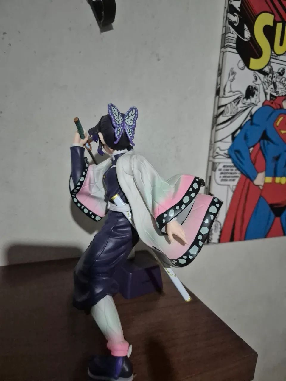 Maximatic Shinobu Kocho  - Foto 4