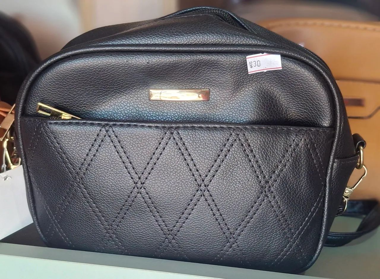 Bolsas feminina - Foto 5