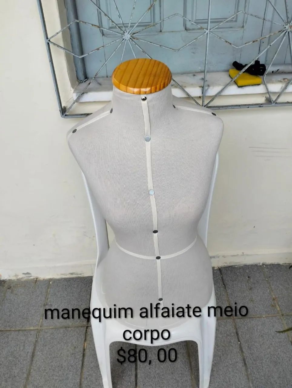 Manequins - Diversos Modelos - Foto 4
