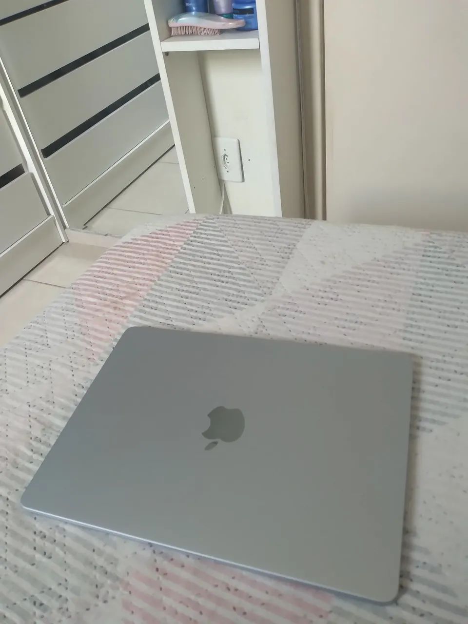 Macbook air M4, 16G RAM, 256 SSD - Foto 4