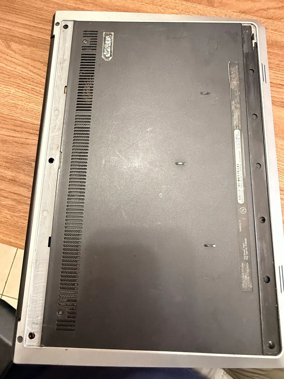 Notebook Dell  - Foto 3